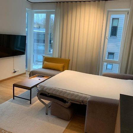 Oeoe Street Luxury Apartment With Terrace タルトゥ エクステリア 写真